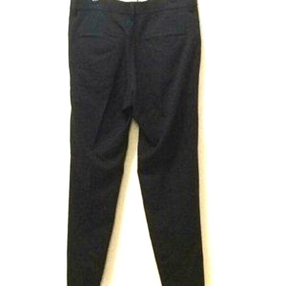 Haggar H26 Women’s Dress Pants Fabric-100% Polyester Size-30 X 30 Waist 31, Rise - Picture 4 of 5
